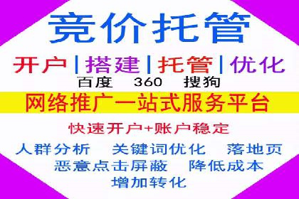 揭秘竞价SEM托管案例背后的策略